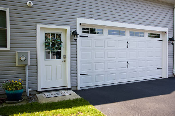 24/7 Emergency Garage Door experts in Salisbury, NC
