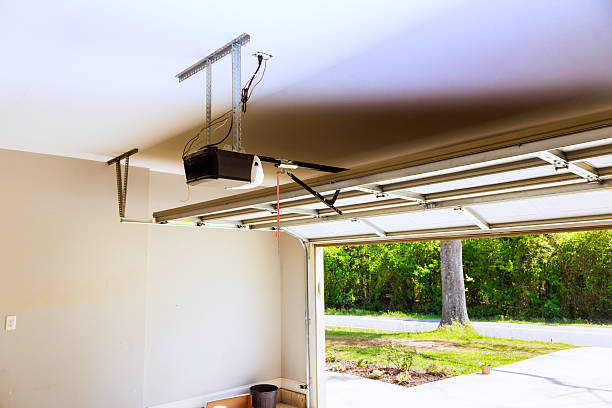 Top rated local Garage Door specialists in Salisbury, NC